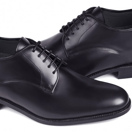 Orlando schwarz Schuhe