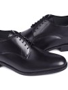 Orlando schwarz Schuhe