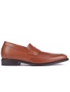 Chaussures Stanford cuir