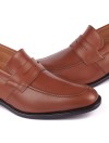 Stanford leder Schuhe
