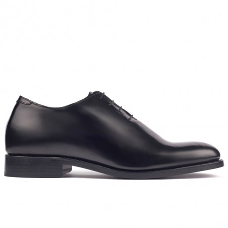 
                        Scarpe Detroit nero