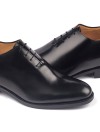 Detroit nero Scarpe