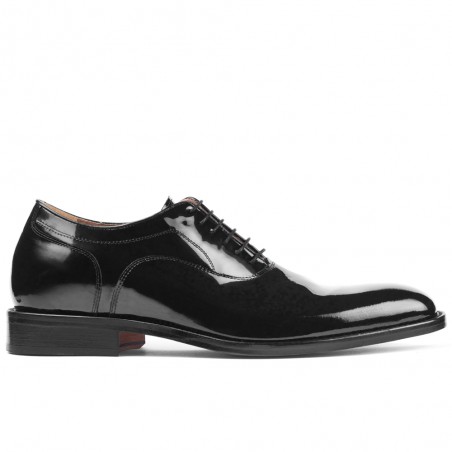 
                        Schuhe Charol schwarz