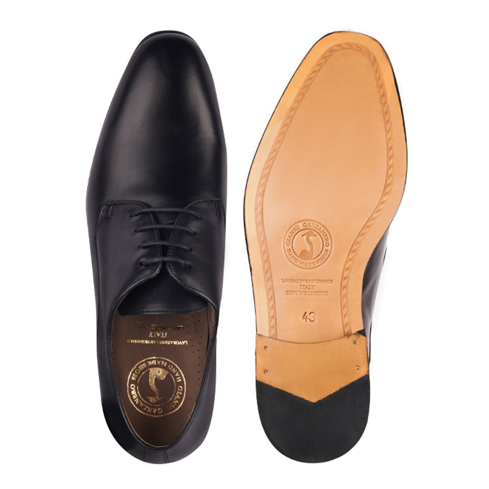 Scarpe con rialzo da uomo Gala