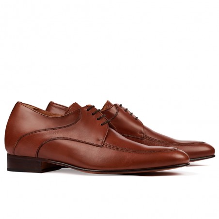 
                        Schuhe Sheffield braun