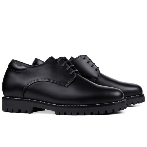 Tormo noir