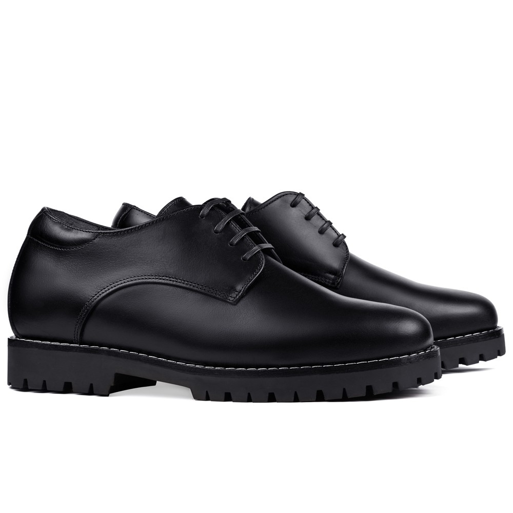 Tormo noir
