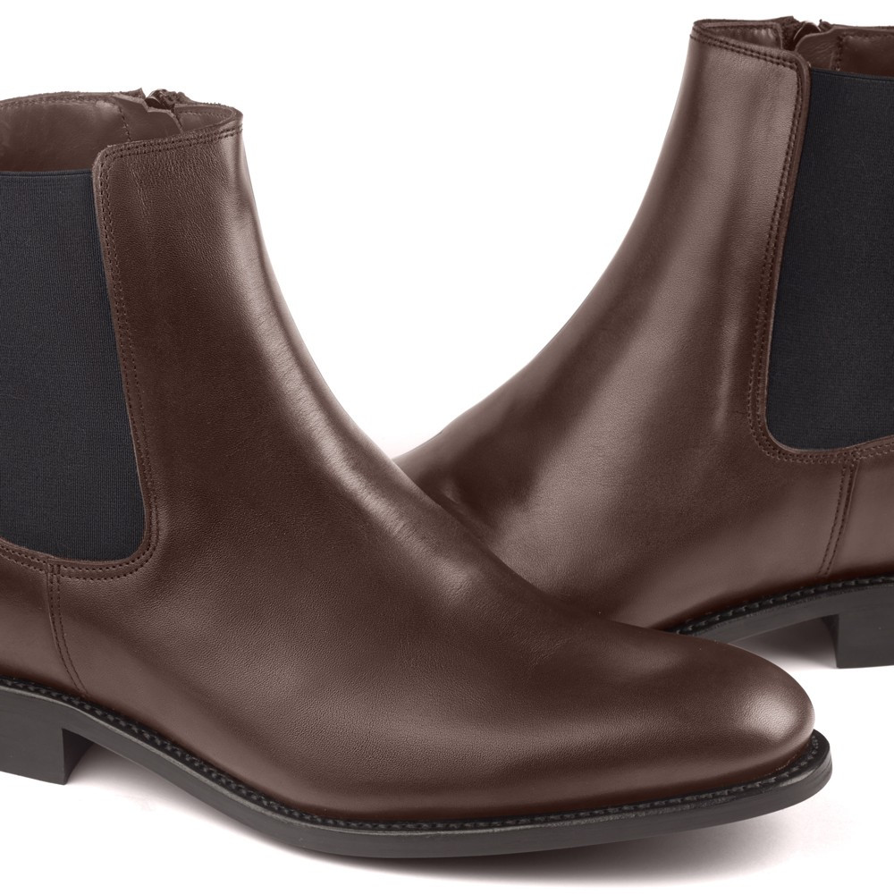 Height incresing shoes for men Flavio