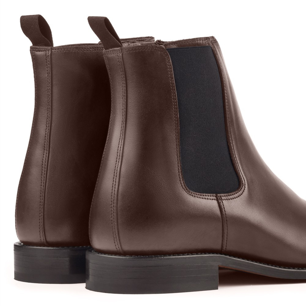 Height incresing shoes for men Flavio