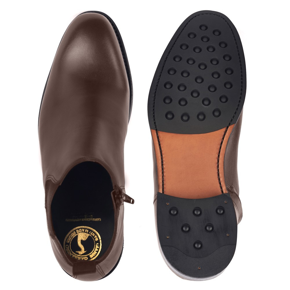 Height incresing shoes for men Flavio