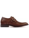 Scarpe Belfort marrone