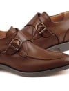 Belfort brown Shoes
