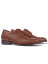 Bonn marrone SCARPE CON RIALZO