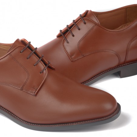 Bonn brun Chaussures