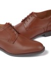 Bonn marrón Zapatos