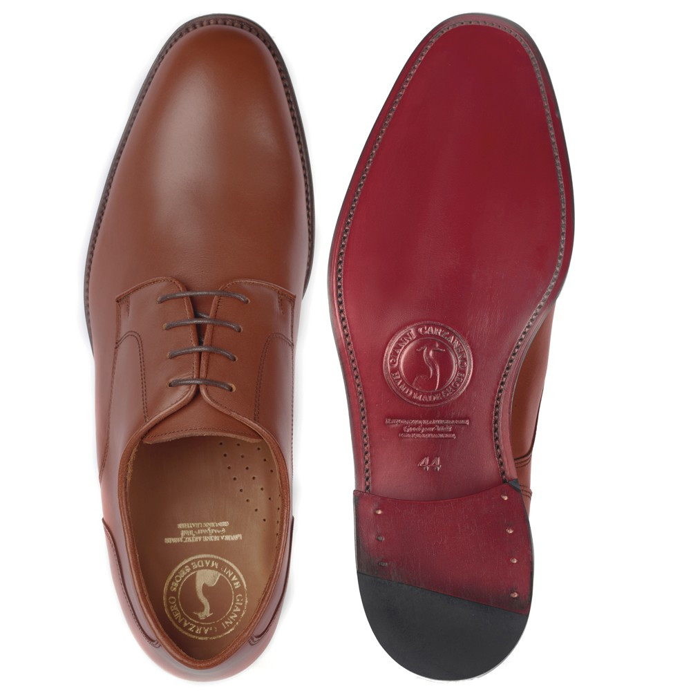 Schuhe mit Erhöhung für Männer Bonn Braun