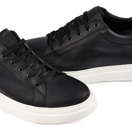Toscana black Shoes