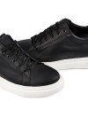 Toscana black Shoes