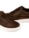 Toscana marrón Zapatos