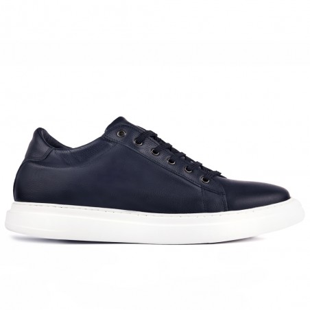 
                        Schuhe Toscana Blau