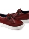 Brindisi bordeaux Shoes