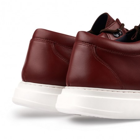 Brindisi bordeaux 3