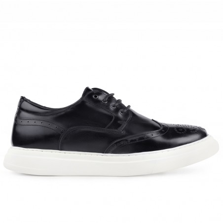 
                        Schuhe Livorno schwarz
