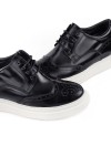 Livorno schwarz Schuhe
