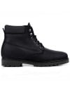 Zapatos Montana negro