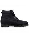 Schuhe Montana Schwarz