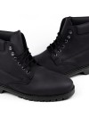 Montana black أحذية