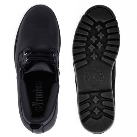 Montana черный 4