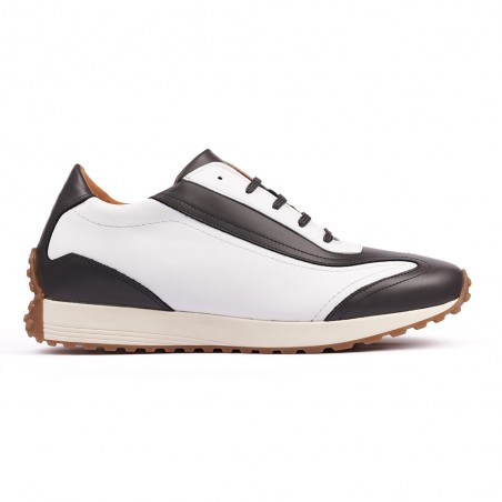 
                        Sapatos Delta cinza