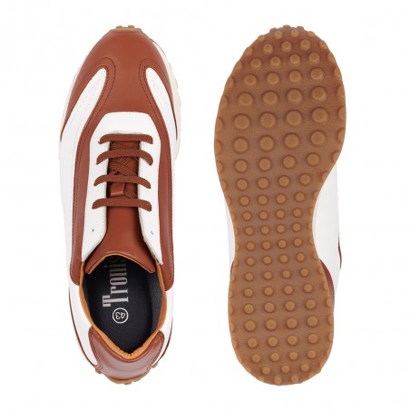 Delta коричневые 4