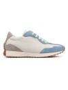 Schuhe Melbourne Blau