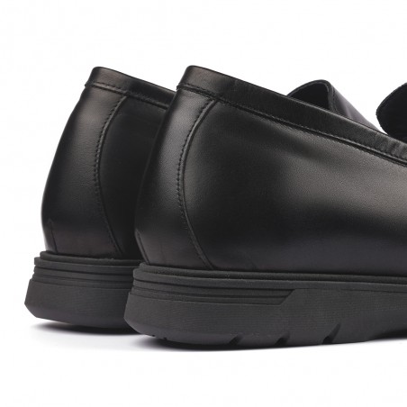Belfast schwarz Schuhe