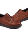 Mesina cuero Zapatos