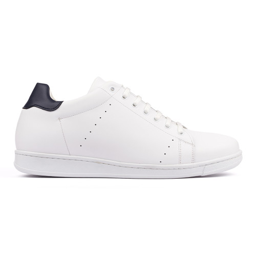 Height incresing shoes for men Parma 2