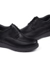Mesina schwarz Schuhe