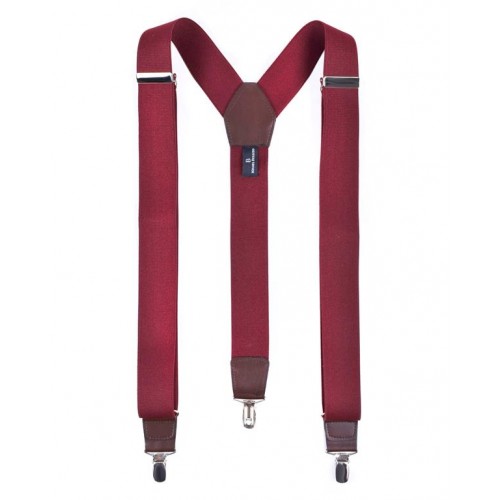 Kevin Suspenders