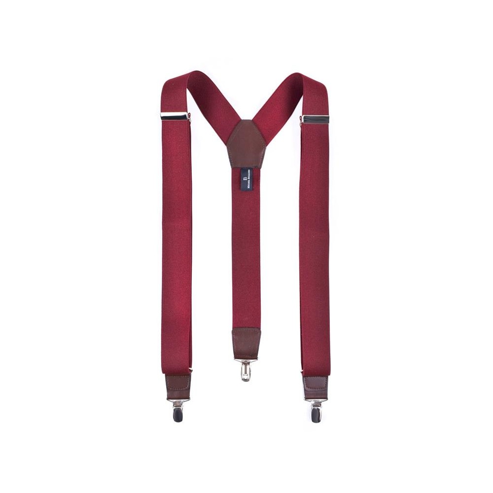 Kevin Suspenders
