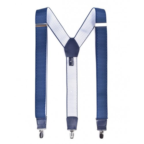 Brian Suspenders