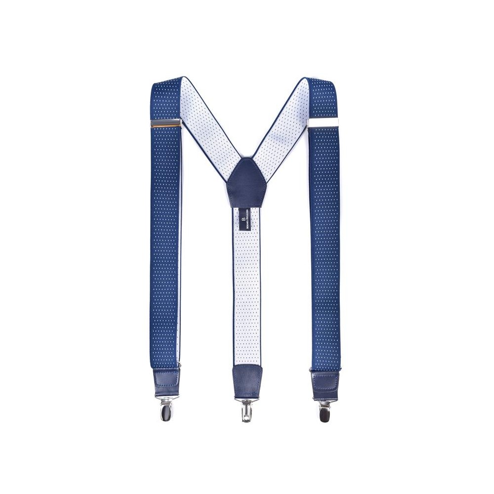 Brian Suspenders