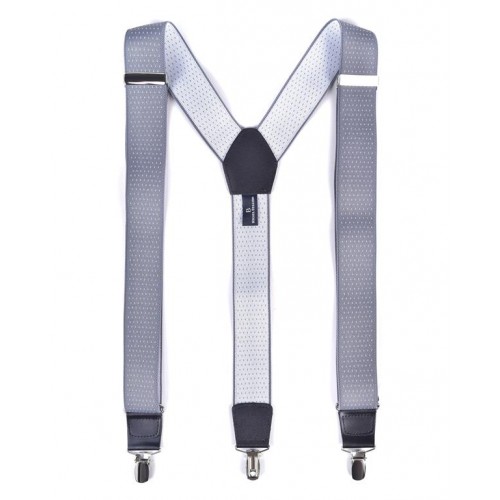 Donald Suspenders