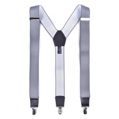 Donald Suspenders