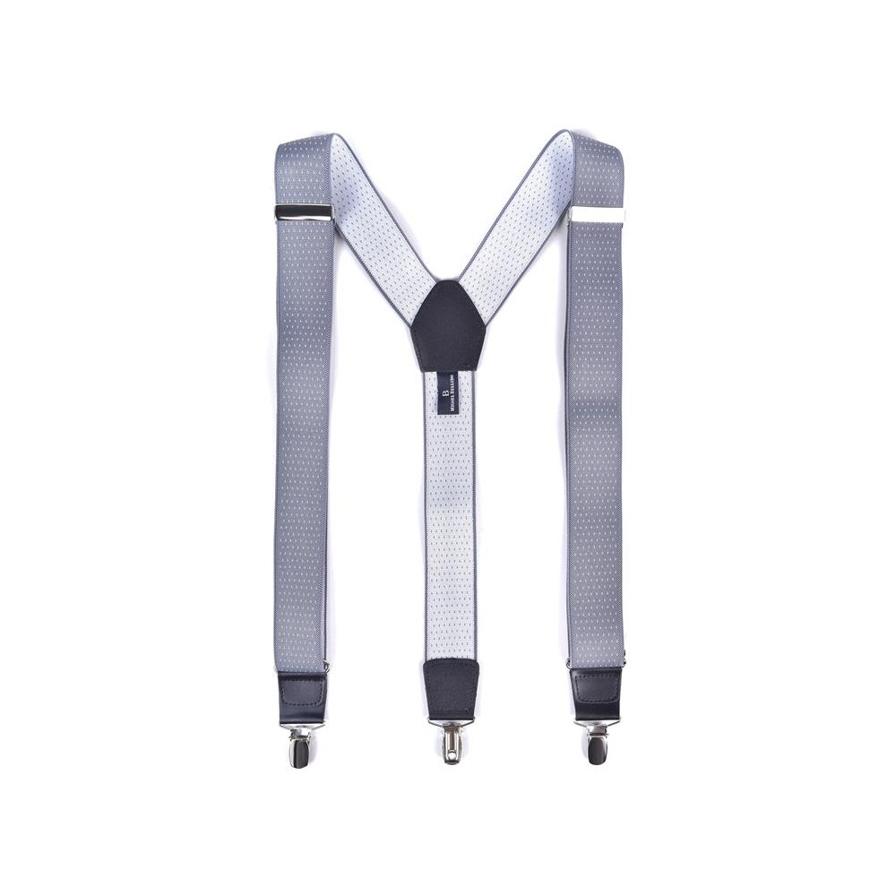 Donald Suspenders