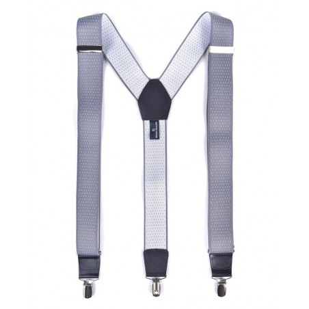 Donald Suspenders 1