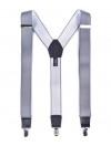 Donald Suspenders 1