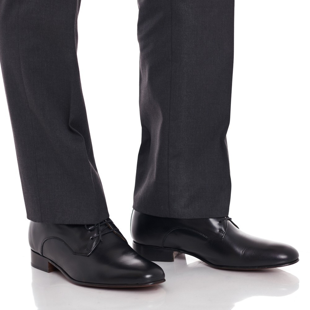 Zapatos con alzas para hombre Gala