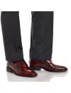 London burgundy 5